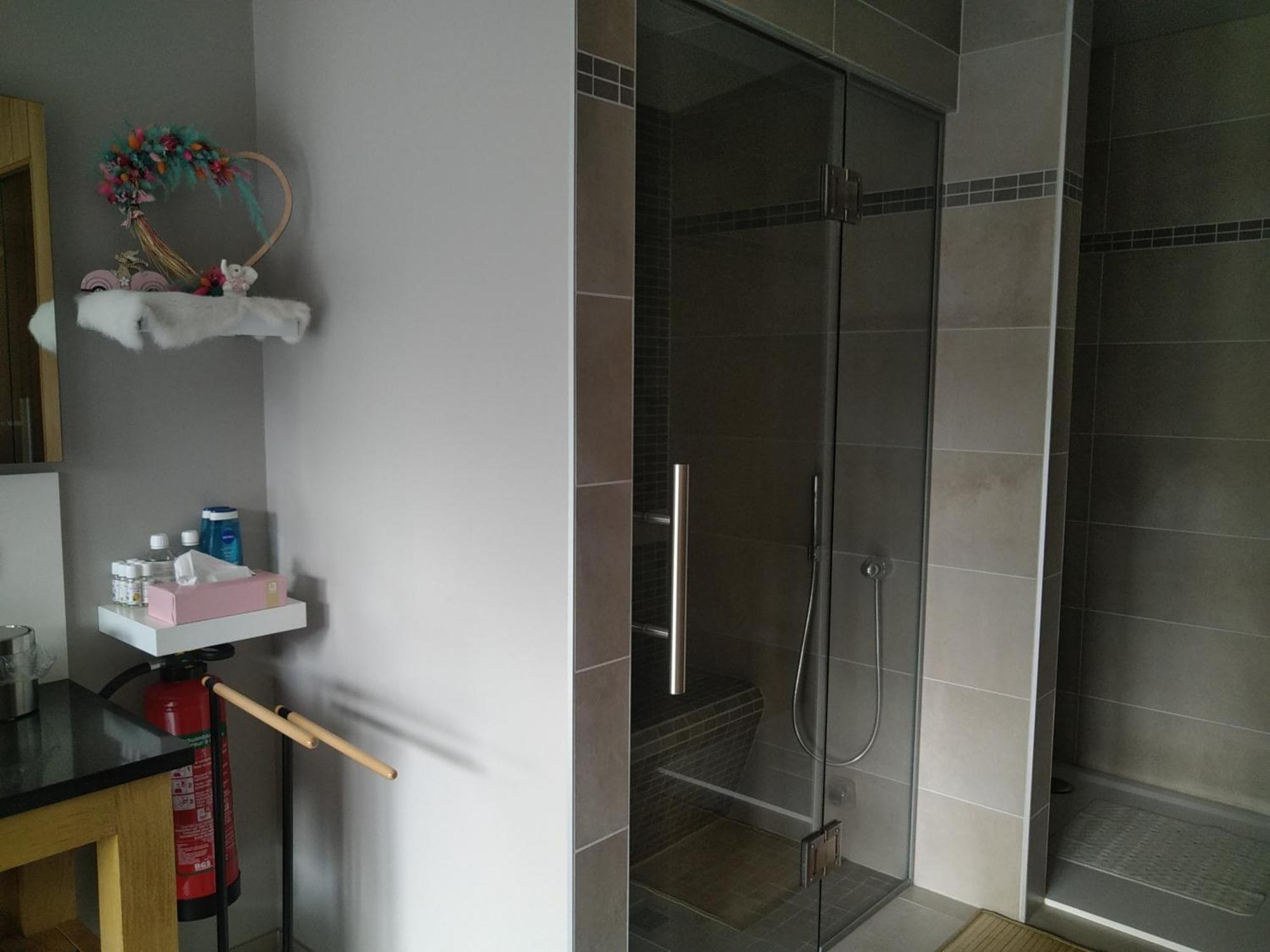 Vakantiewoning Mierzicht Met Prive Wellness Haspengouw Boekhout Екстериор снимка