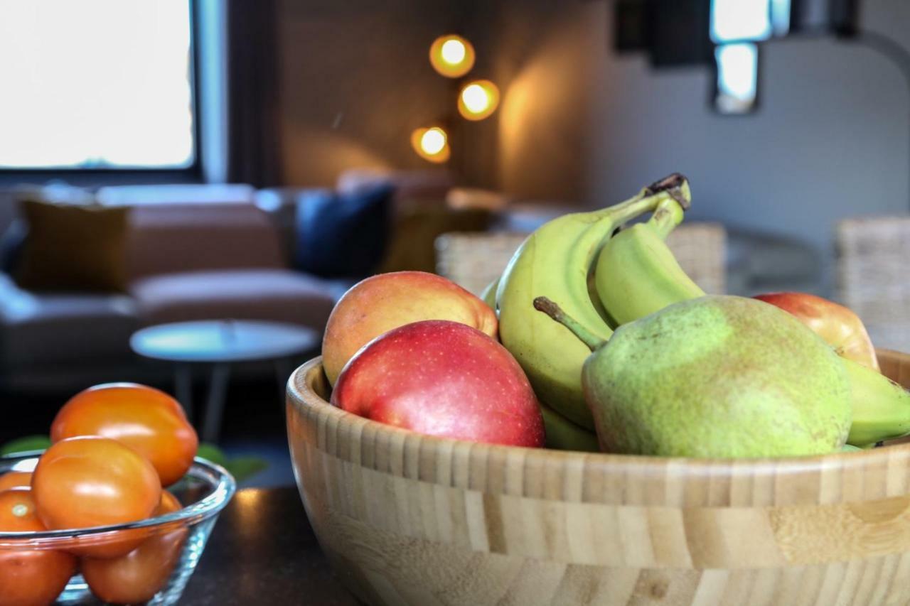 Vakantiewoning Mierzicht Met Prive Wellness Haspengouw Boekhout Екстериор снимка
